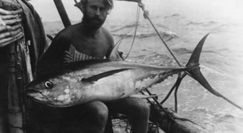 コン・ティキ（原題）の画像