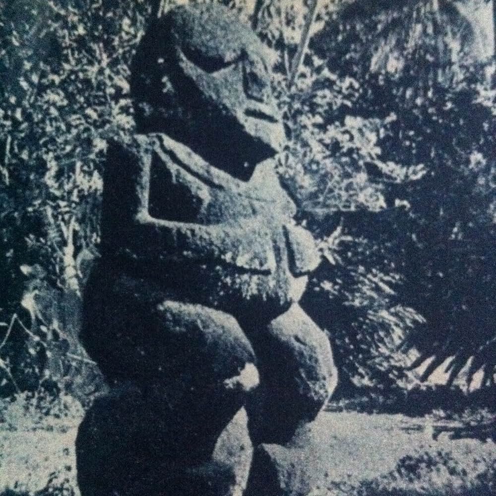 コン・ティキ（原題）の画像