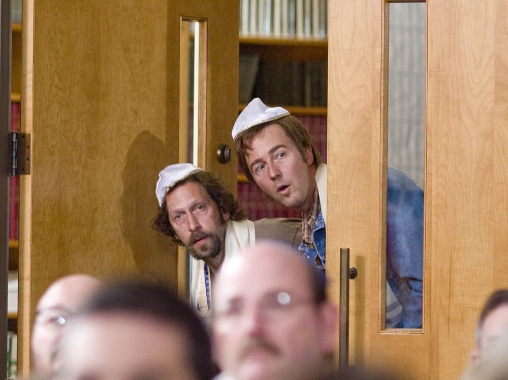 マッド・ブラザーの画像