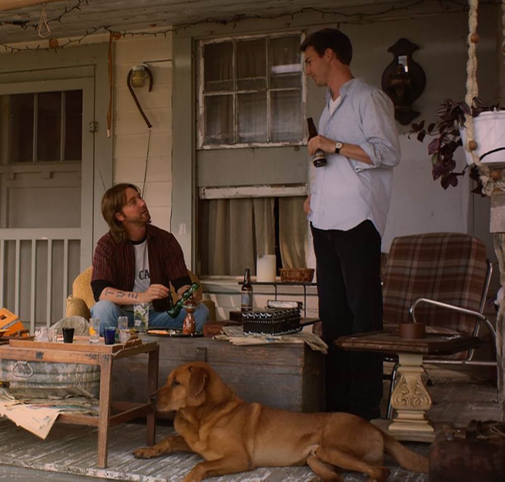 マッド・ブラザーの画像