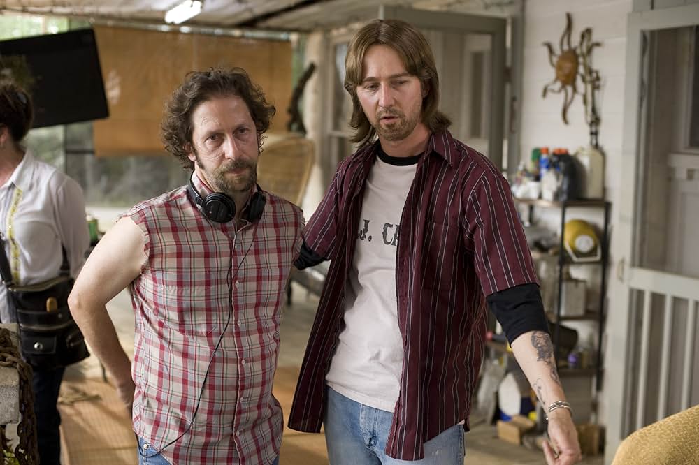 マッド・ブラザーの画像