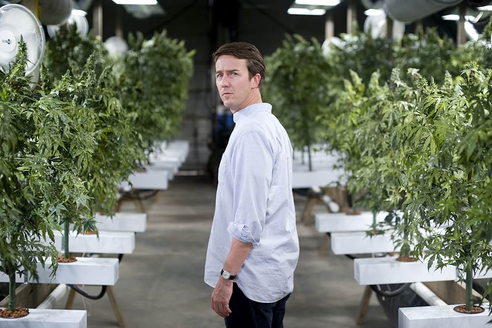 マッド・ブラザーの画像