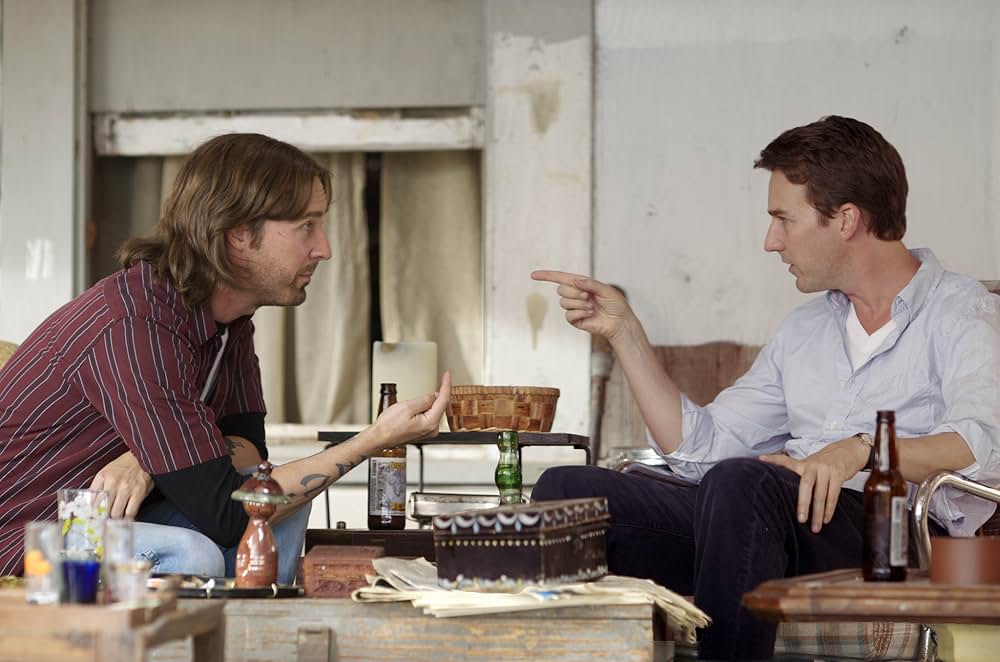 マッド・ブラザーの画像