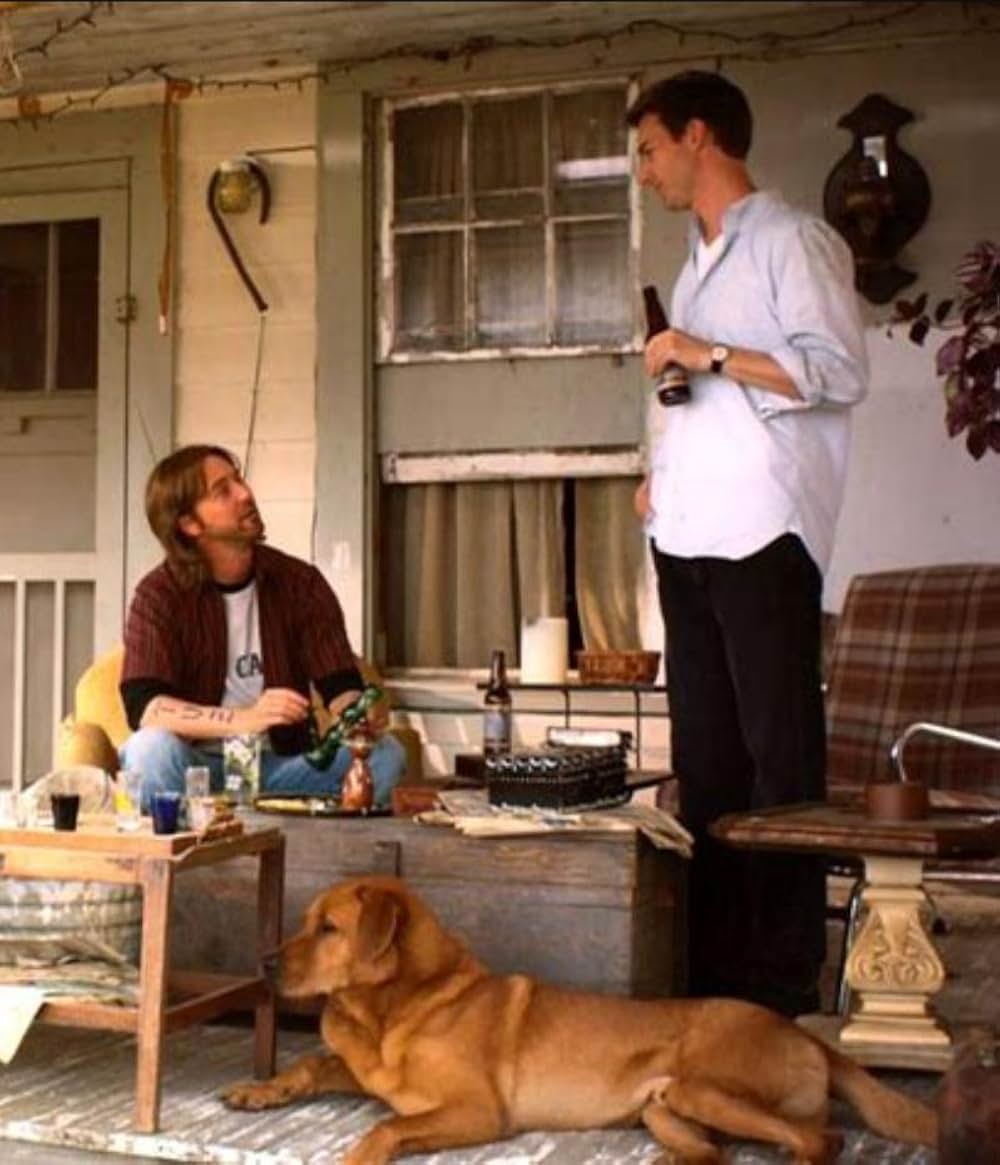 マッド・ブラザーの画像