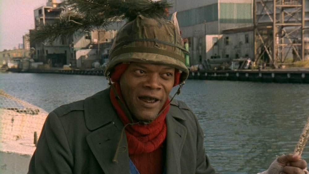 The Search for One-eye Jimmy（原題）の画像