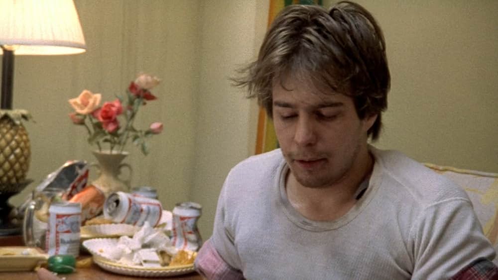 The Search for One-eye Jimmy（原題）の画像