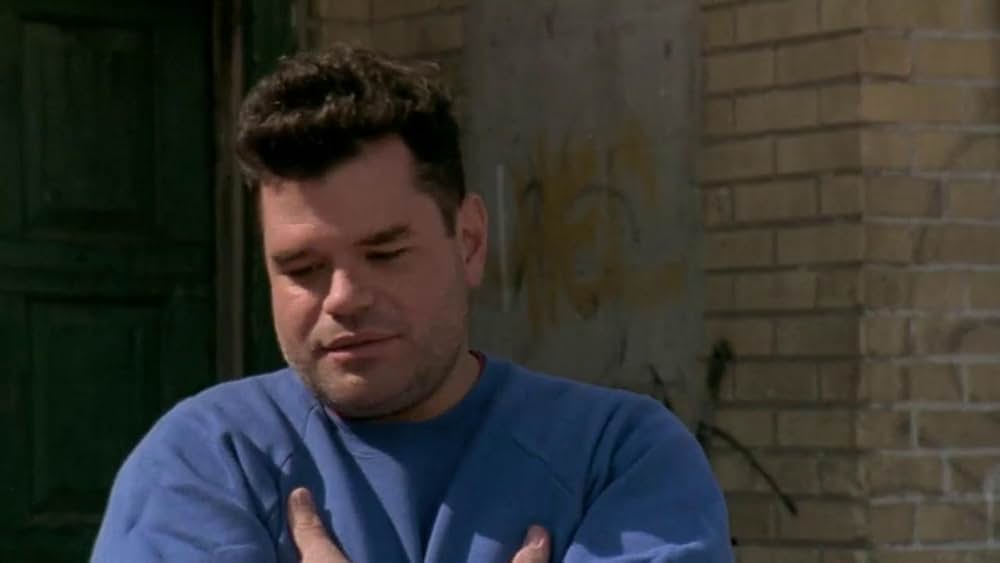 The Search for One-eye Jimmy（原題）の画像