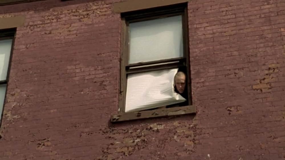 The Search for One-eye Jimmy（原題）の画像