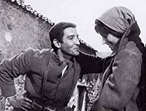「戦争 はだかの兵隊」ビットリオ・ガスマン & シルバーナ・マンガーノの画像