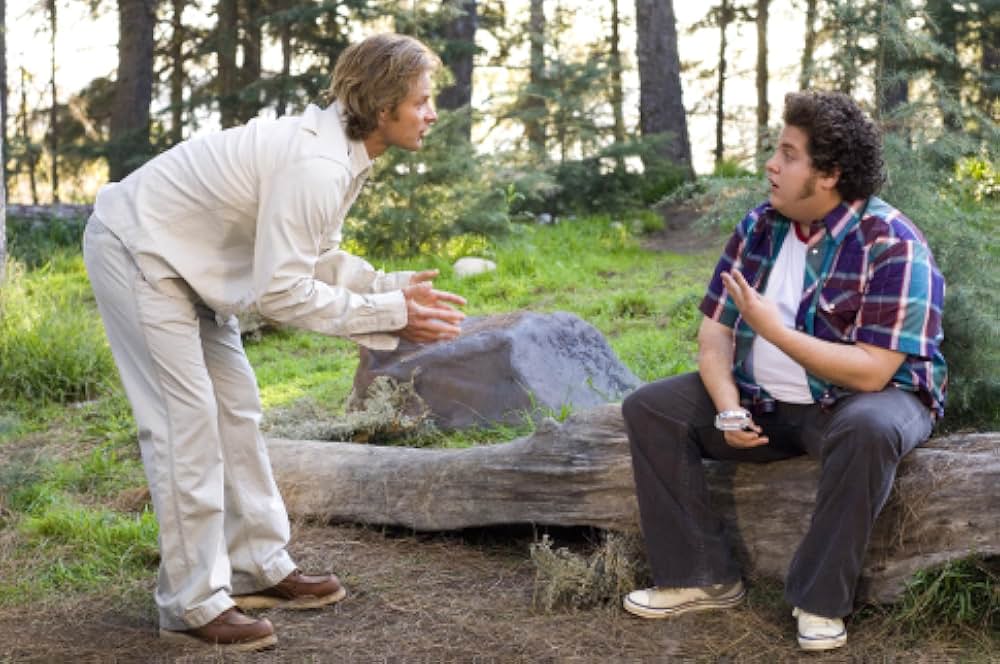 Strange Wilderness（原題）の画像