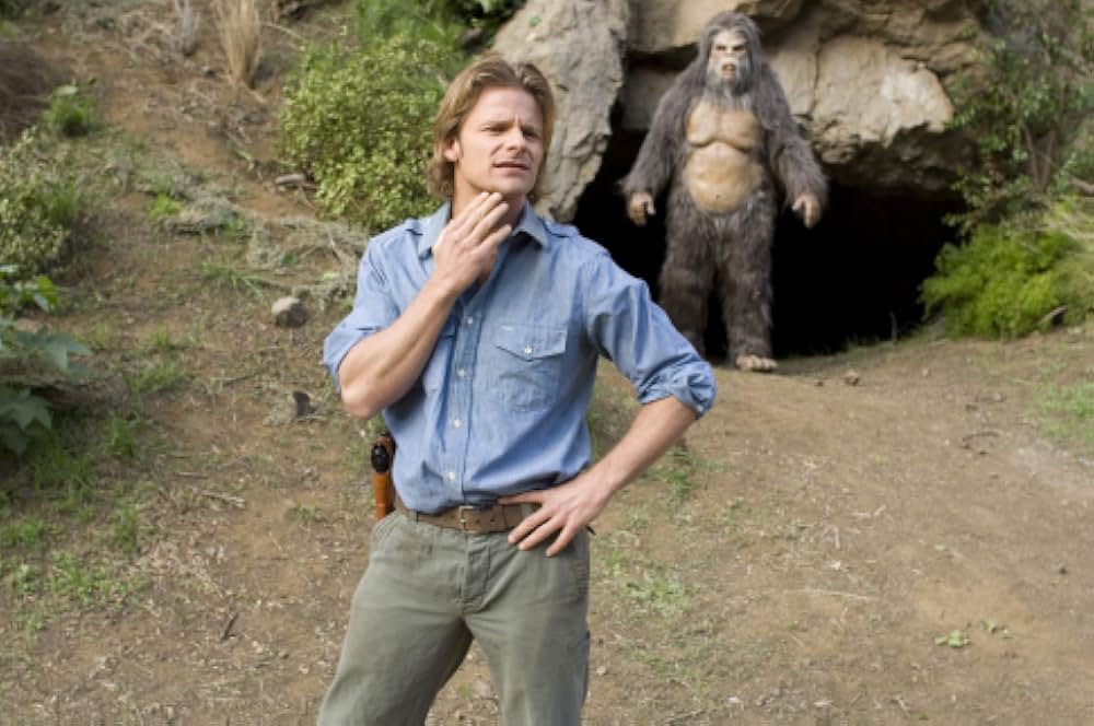 Strange Wilderness（原題）の画像