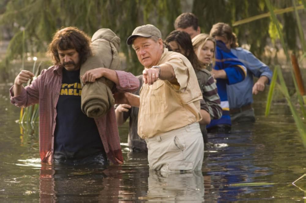 Strange Wilderness（原題）の画像