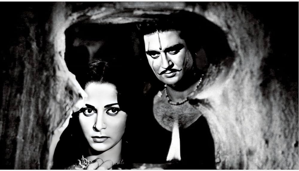 Mujhe Jeene Do（原題）の画像