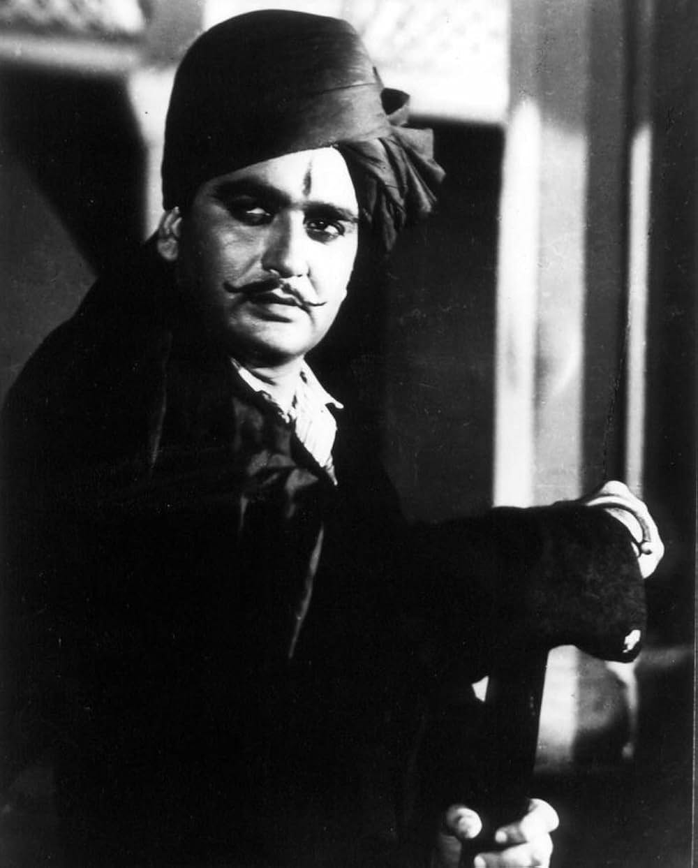 Mujhe Jeene Do（原題）の画像