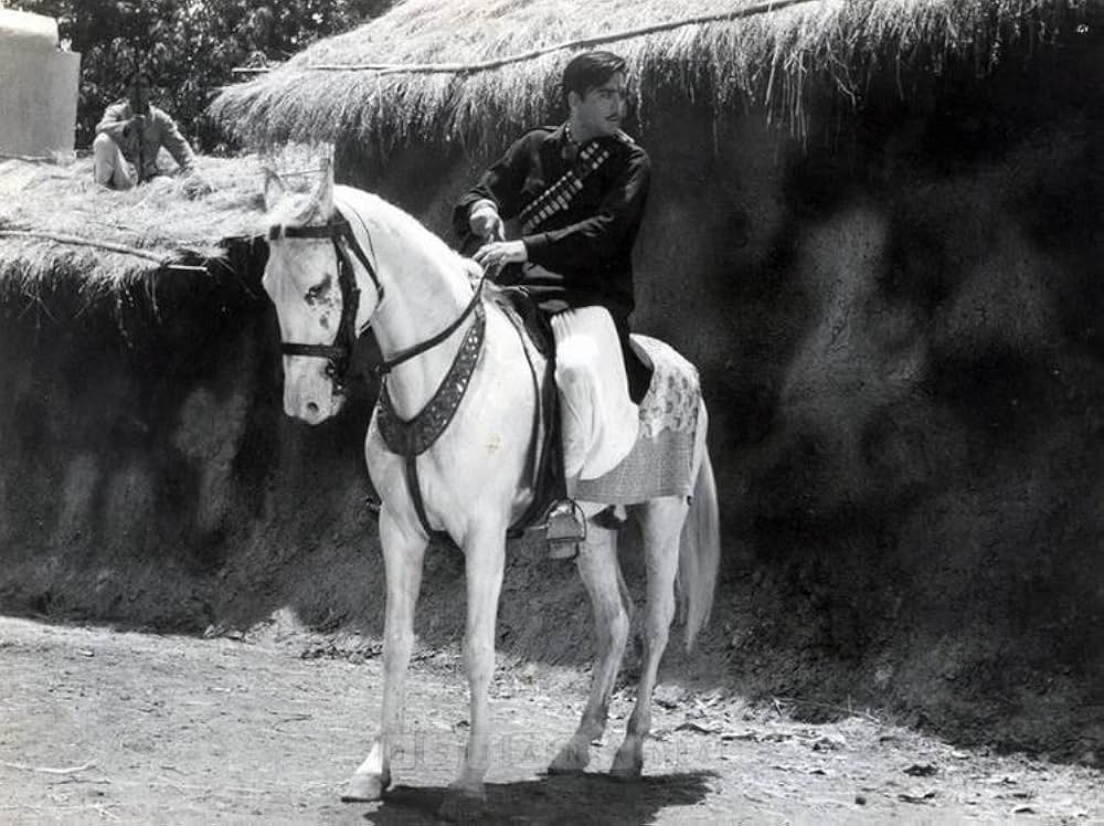 Mujhe Jeene Do（原題）の画像