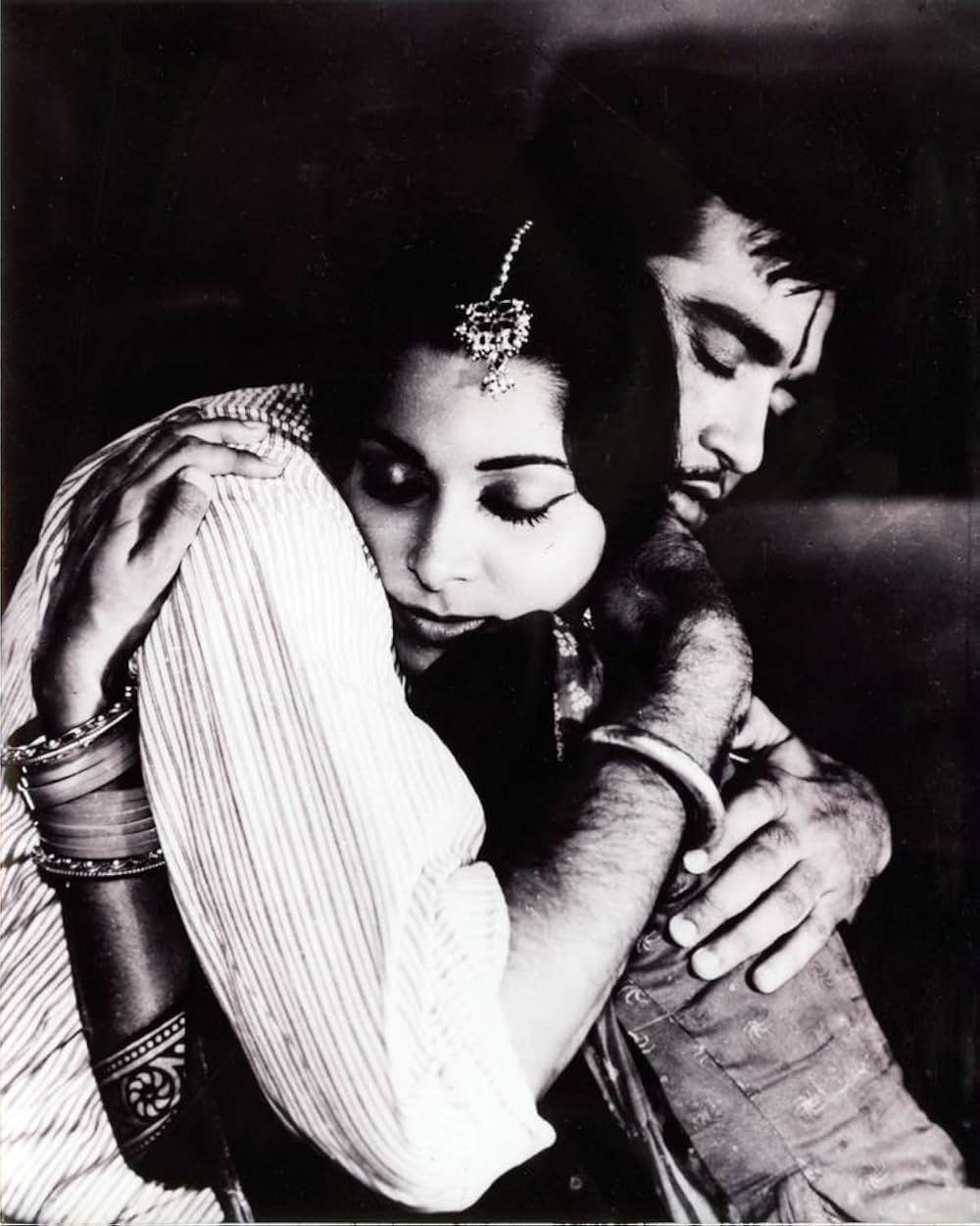 Mujhe Jeene Do（原題）の画像