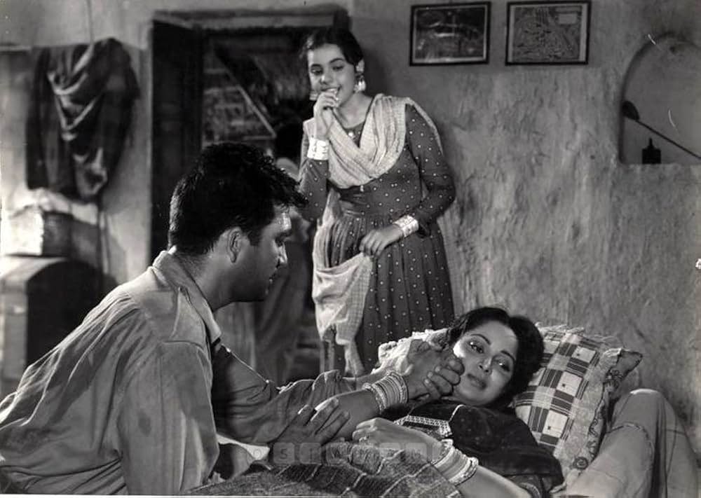 Mujhe Jeene Do（原題）の画像