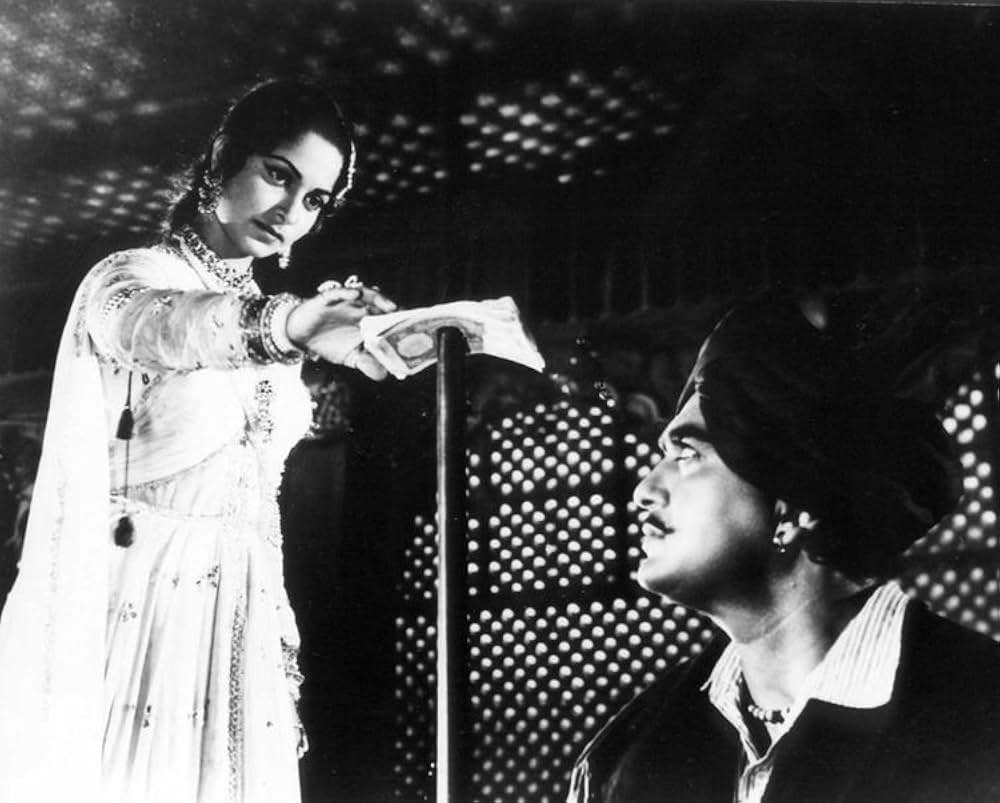 Mujhe Jeene Do（原題）の画像