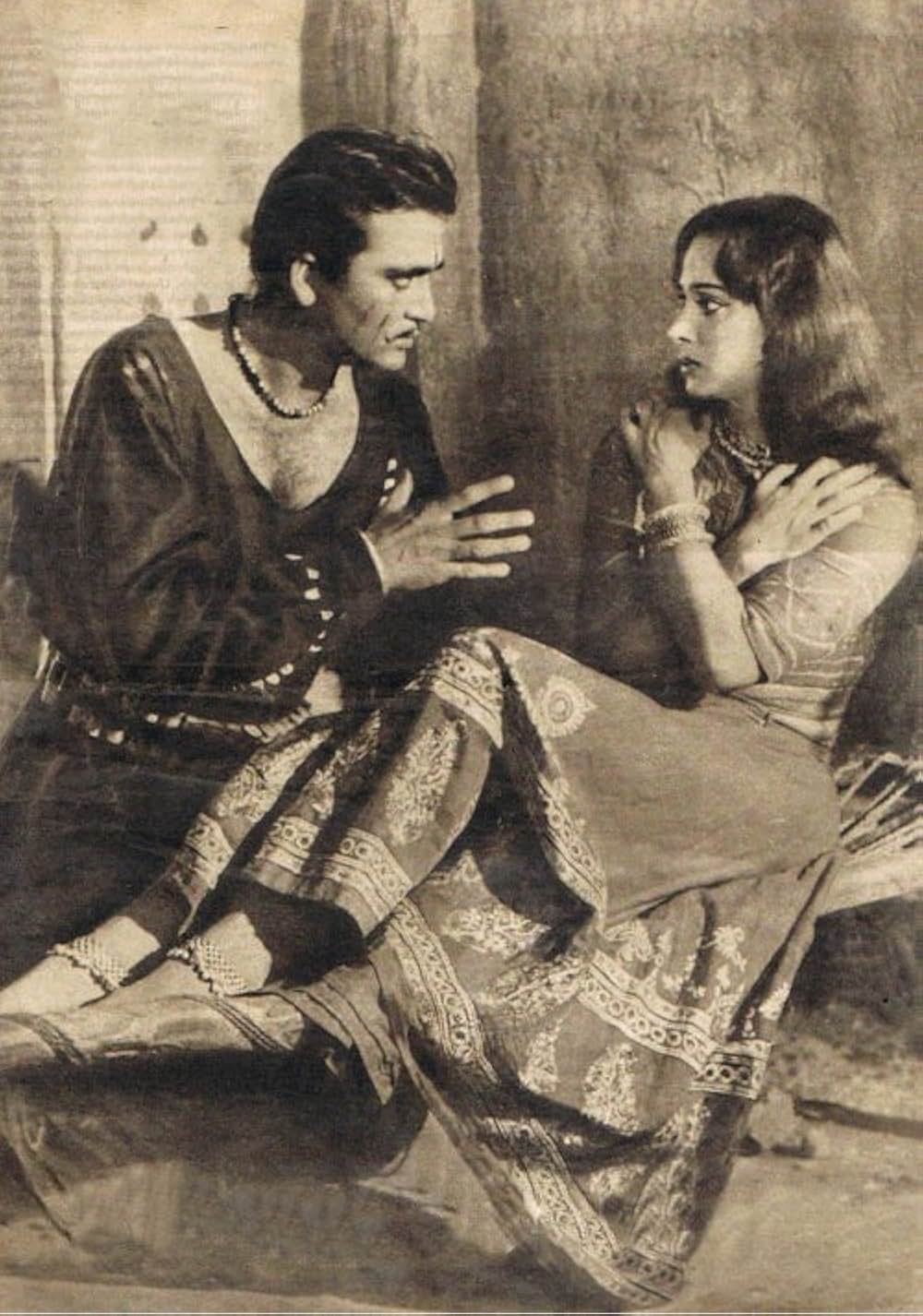 Mujhe Jeene Do（原題）の画像