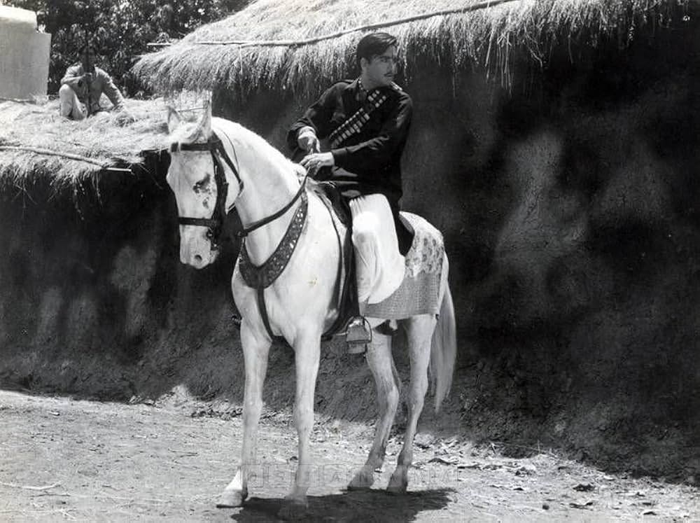 Mujhe Jeene Do（原題）の画像