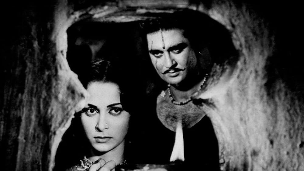 Mujhe Jeene Do（原題）の画像