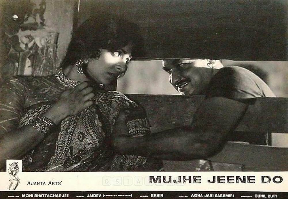 Mujhe Jeene Do（原題）の画像