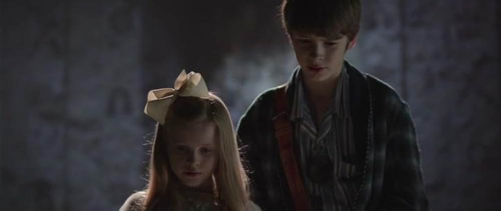 シークレット・キングダム ピーターの奇妙な冒険の画像