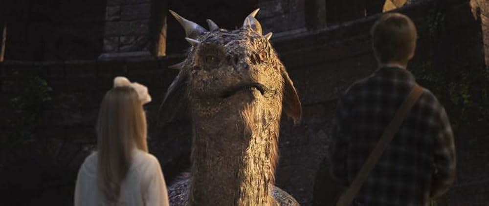 シークレット・キングダム ピーターの奇妙な冒険の画像