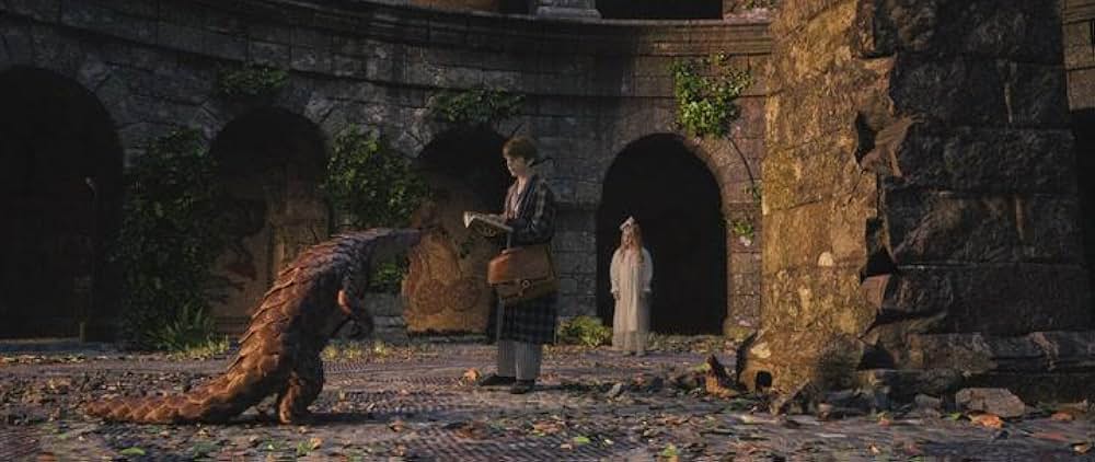 シークレット・キングダム ピーターの奇妙な冒険の画像