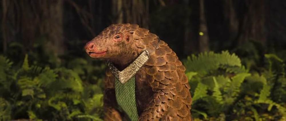 シークレット・キングダム ピーターの奇妙な冒険の画像