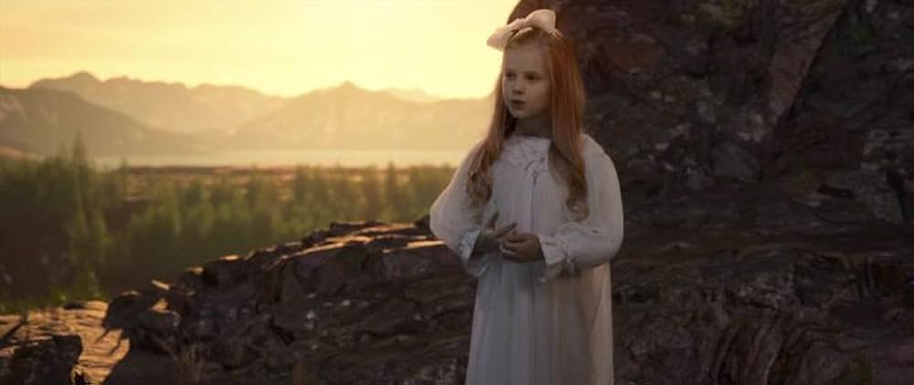 シークレット・キングダム ピーターの奇妙な冒険の画像