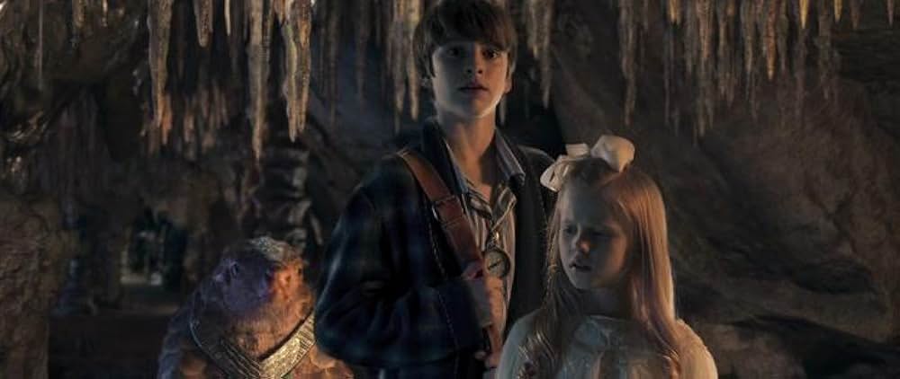 シークレット・キングダム ピーターの奇妙な冒険の画像