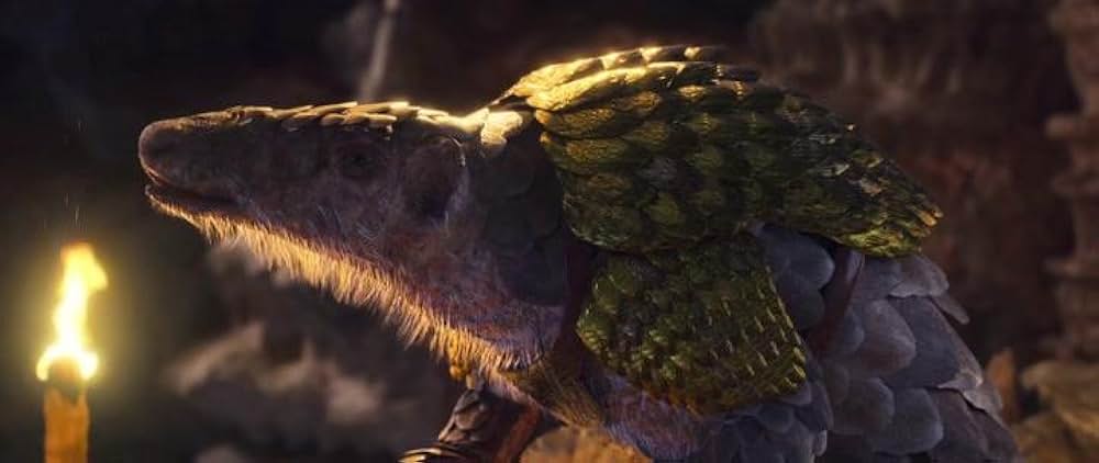 シークレット・キングダム ピーターの奇妙な冒険の画像