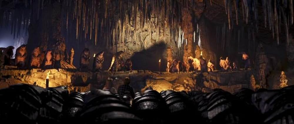 シークレット・キングダム ピーターの奇妙な冒険の画像