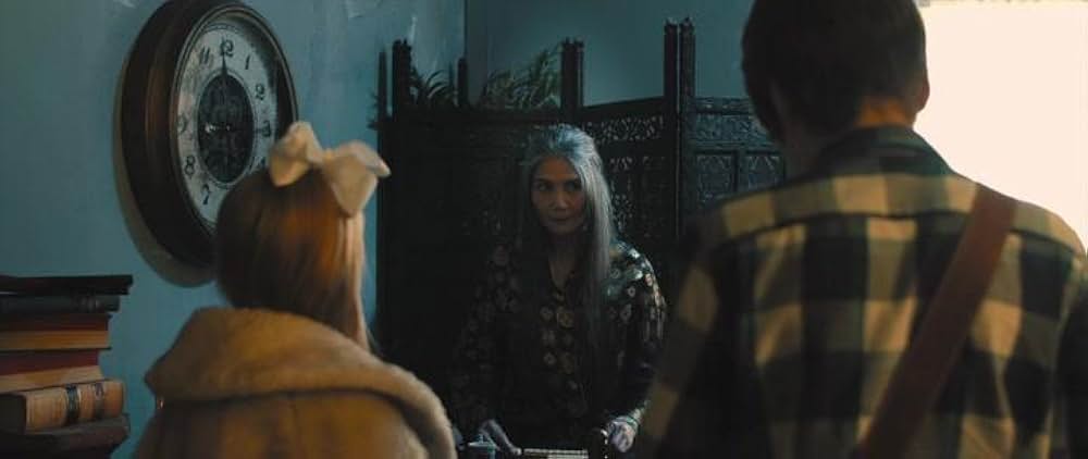 シークレット・キングダム ピーターの奇妙な冒険の画像