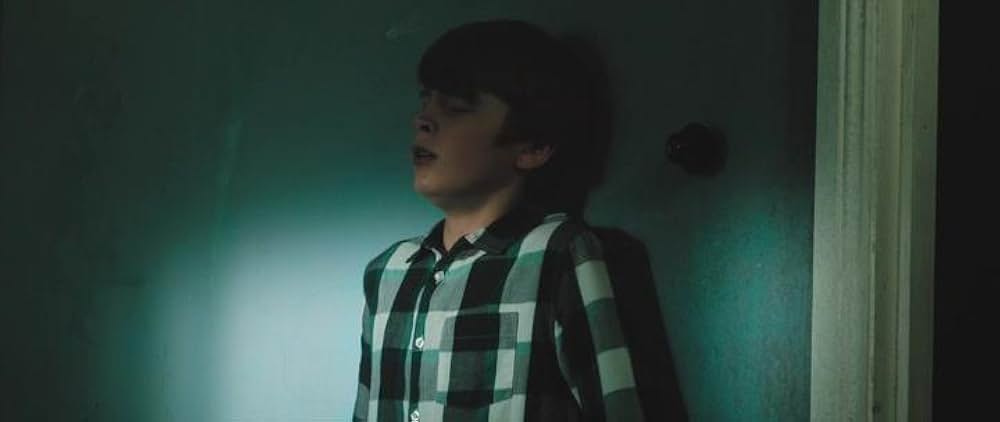 シークレット・キングダム ピーターの奇妙な冒険の画像