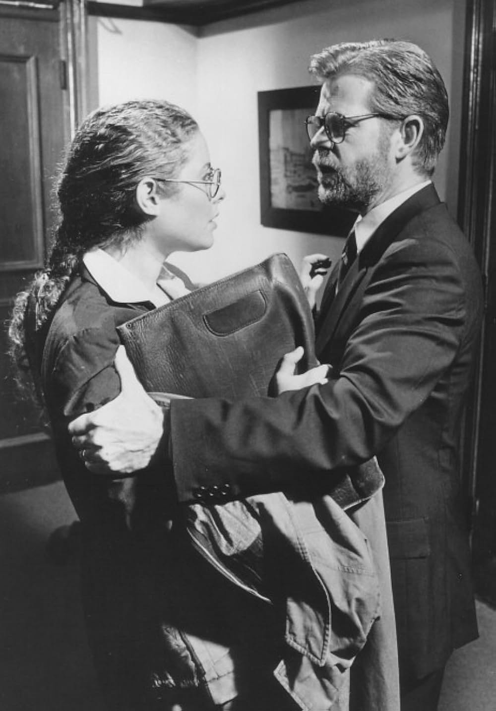 Oleanna（原題）の画像