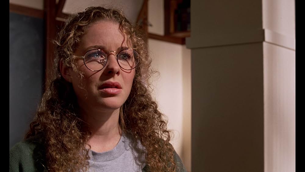 Oleanna（原題）の画像