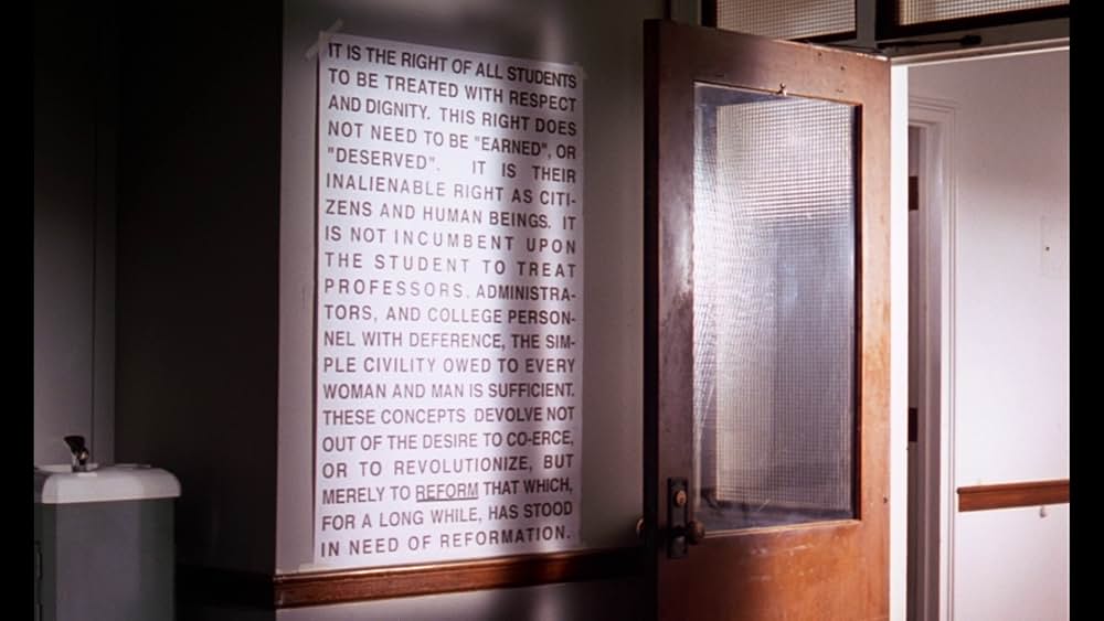 Oleanna（原題）の画像