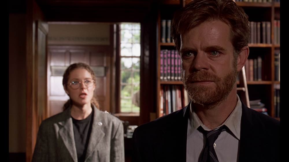 Oleanna（原題）の画像