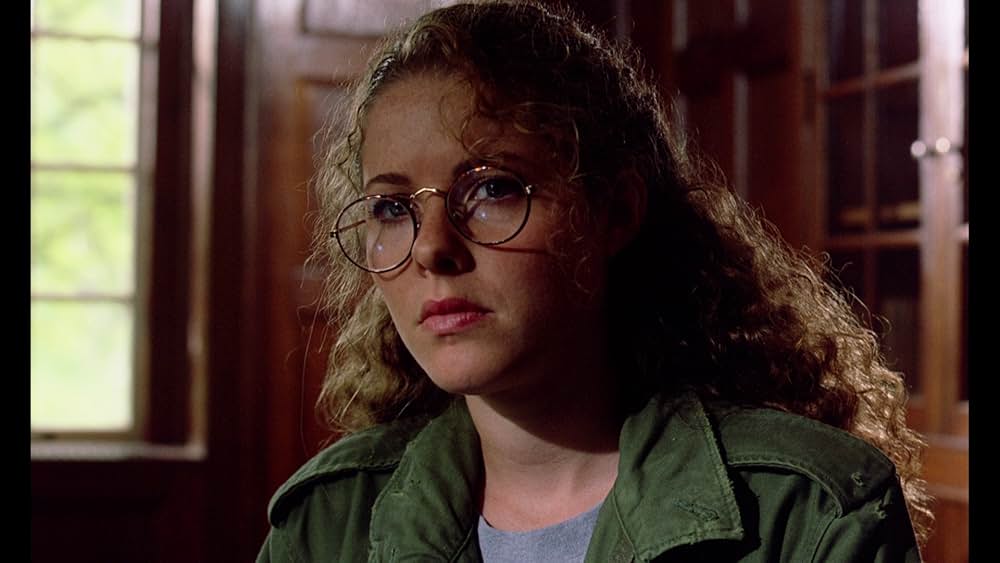 Oleanna（原題）の画像