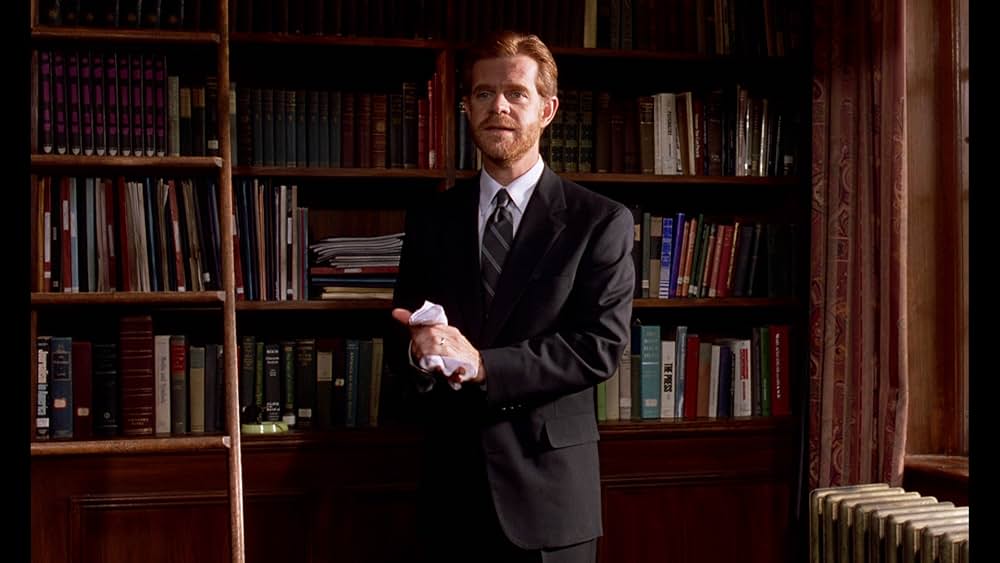 Oleanna（原題）の画像