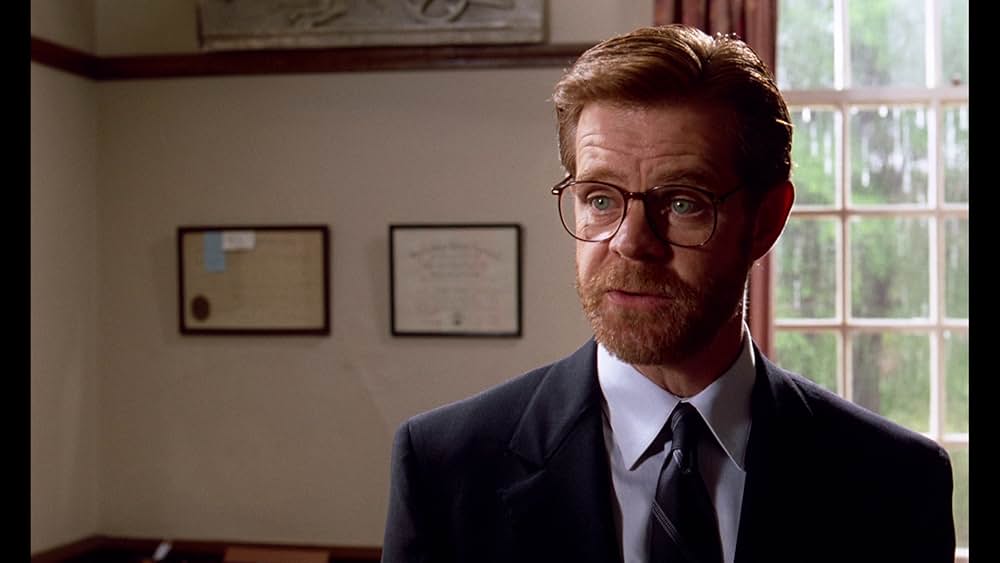 Oleanna（原題）の画像