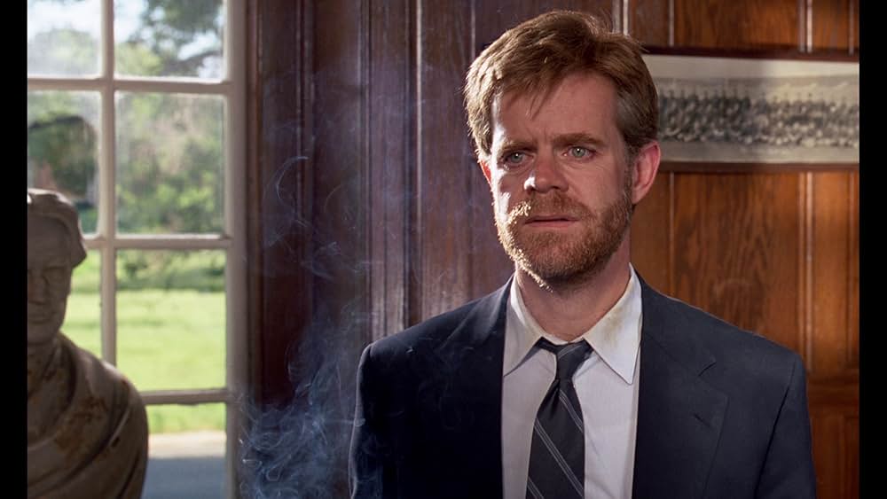 Oleanna（原題）の画像