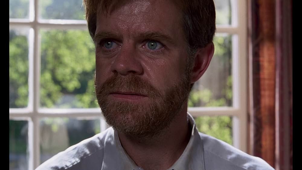 Oleanna（原題）の画像