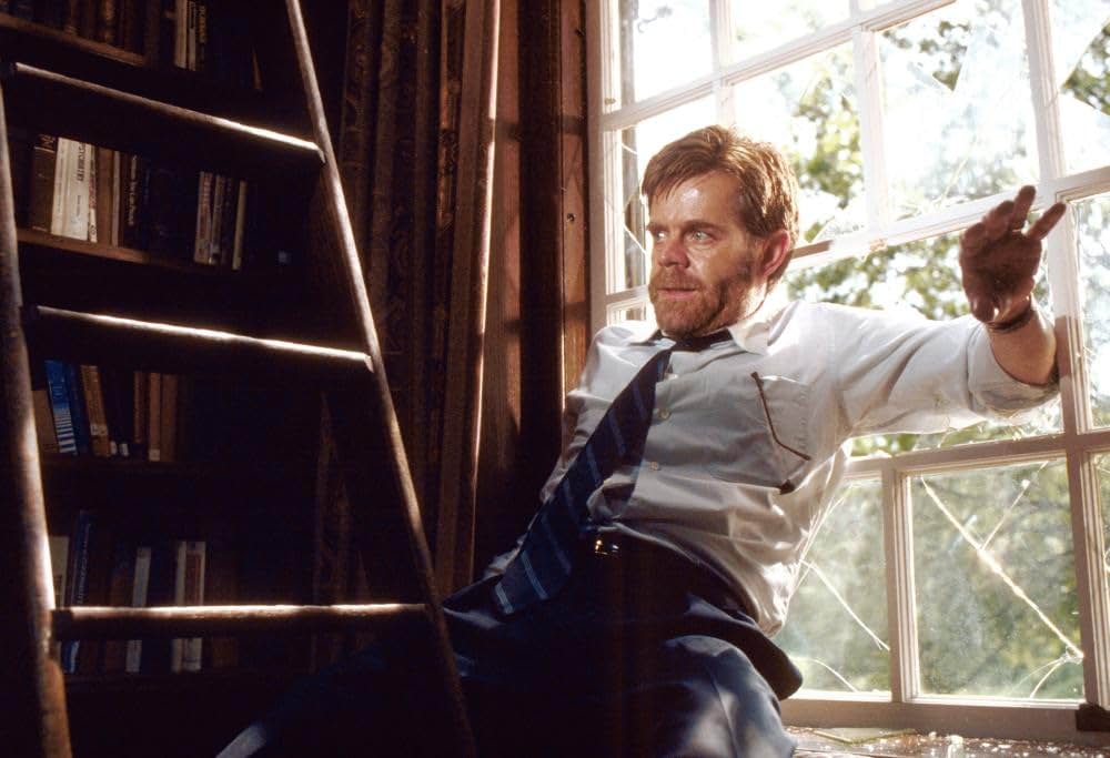 Oleanna（原題）の画像