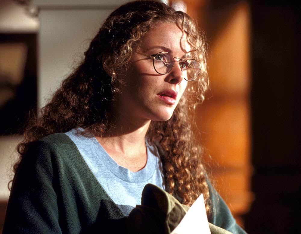 Oleanna（原題）の画像