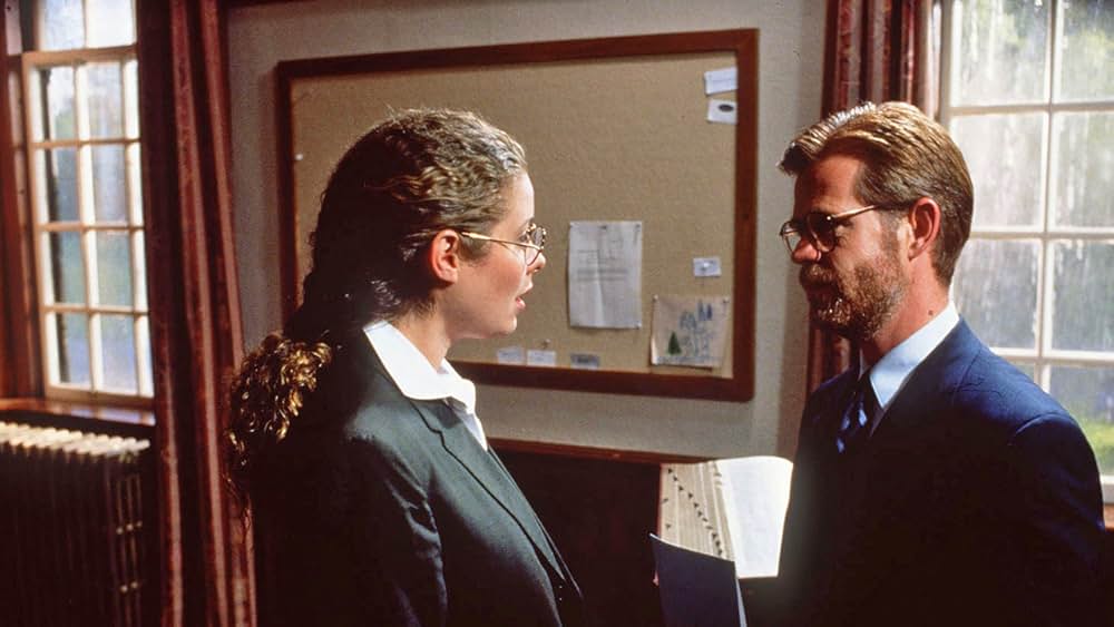 Oleanna（原題）の画像