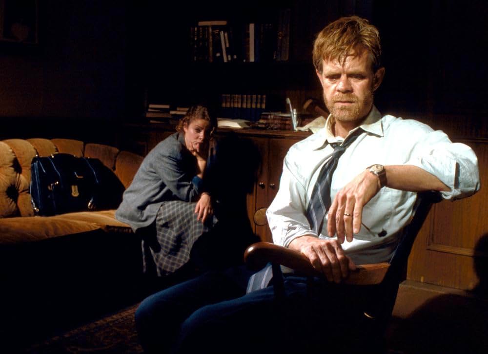 Oleanna（原題）の画像