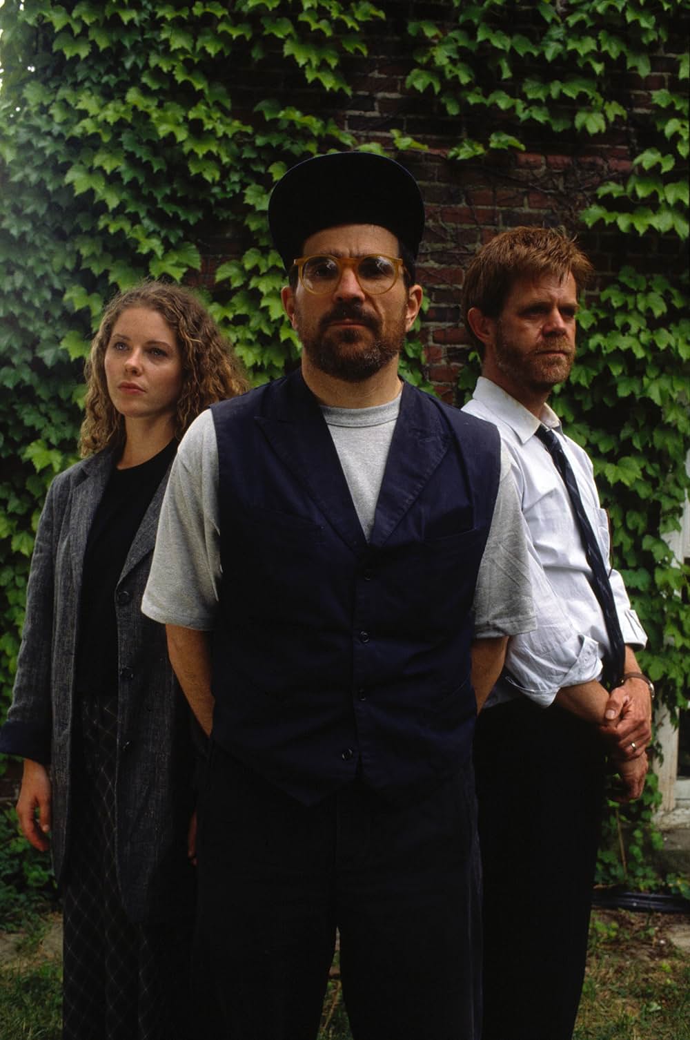 Oleanna（原題）の画像